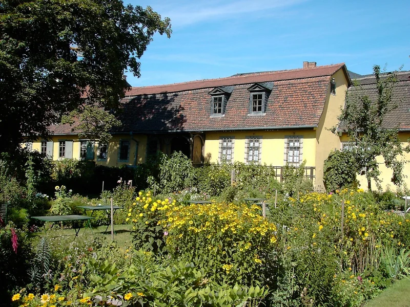 Klassisches Weimar