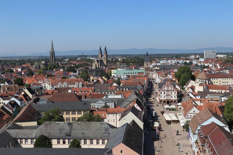 Speyerer Dom